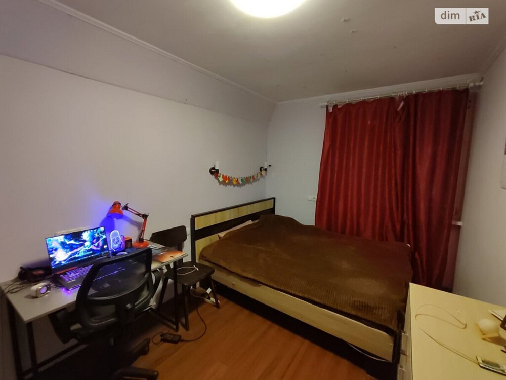 Продаж Квартира 2-кімнатна, 4/8 поверх на Замостянська Vinnytsya - photo 5