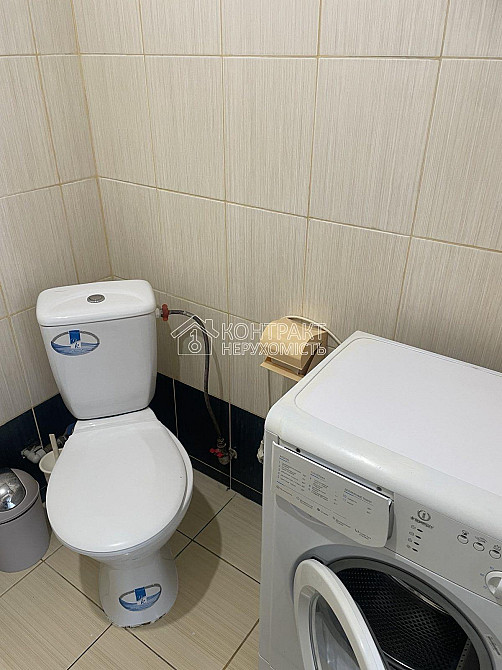 Продаж Квартира 2-кімнатна, 4/5 поверх на вул. Рилєєва Харків - фото 7