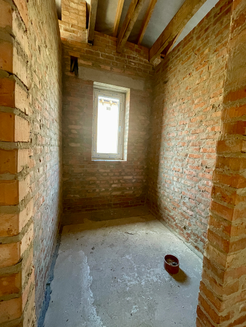 Продаж 1-поверховий Будинок з ділянкою 4.5 сот 113 кв.м 3 кімн. на Масив Тихий, 80 Рівне - фото 2