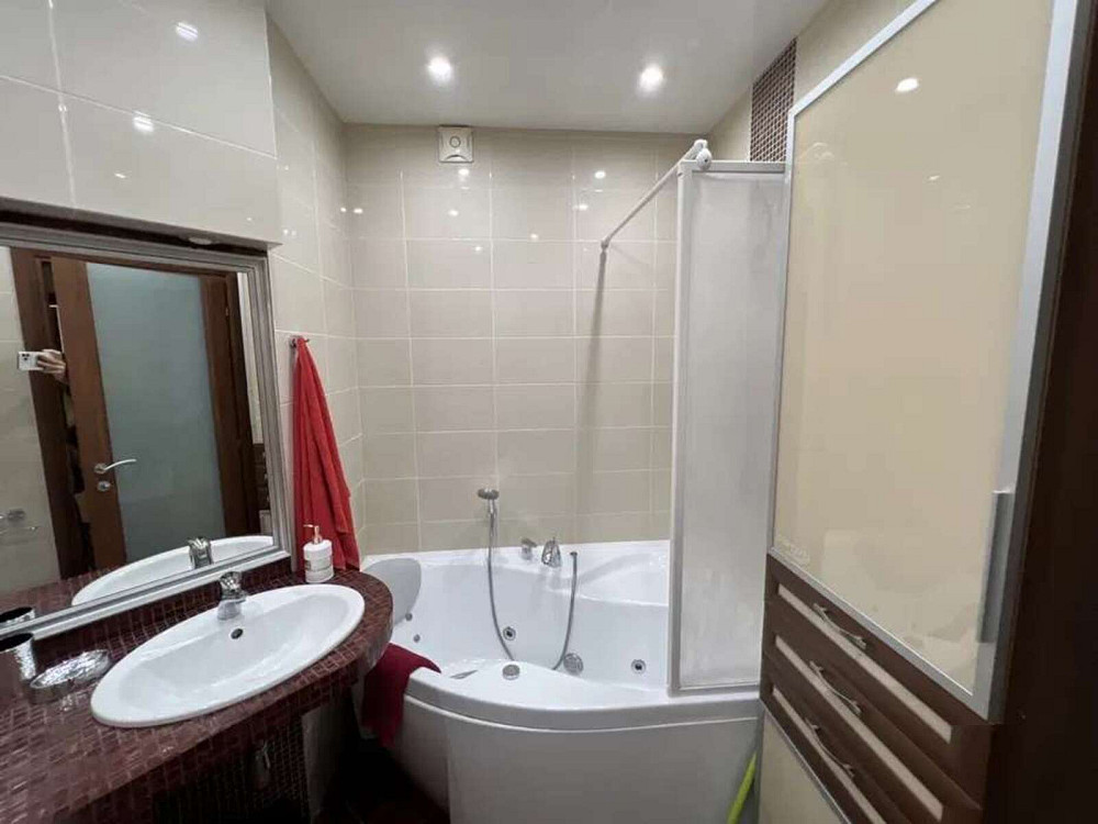 Оренда Квартира 1-кімнатна, 16/21 поверх на Бажана, 10 Київ - фото 4