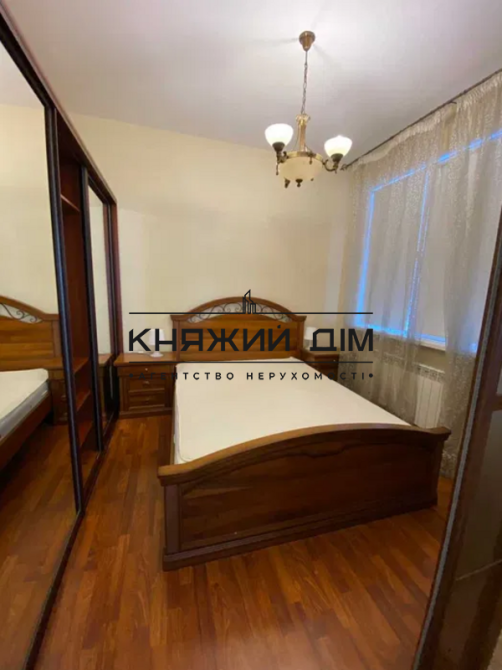 ОРЕНДА 2-кімн. кв.-студія в центрі ЖК Botanik Towers .код 11106382 Київ - фото 9