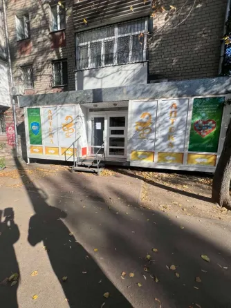 Здається Приміщення вільного призначення площа 53 кв.м Дніпро Олександра Поля Дніпро