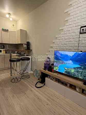 Продаж Квартира 1-кімнатна, 1/6 поверх на вул. Салтівське Харків