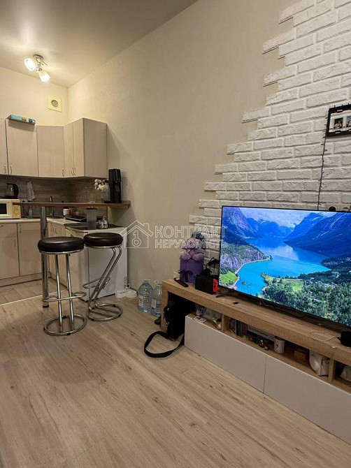 Продаж Квартира 1-кімнатна, 1/6 поверх на вул. Салтівське Kharkiv - photo 1