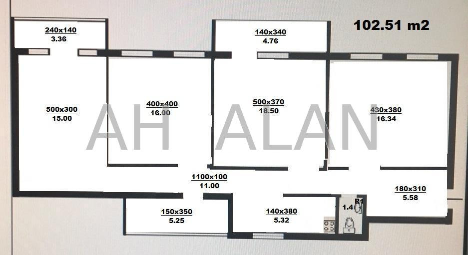 Оренда Будинок 4-кімнатний на Паторжинського вул., 4 Київ - фото 9