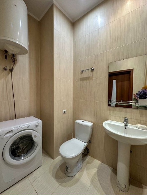 Продаж Квартира 1-кімнатна, 15/16 поверх на Небесной Сотни проспект Одеса - фото 5