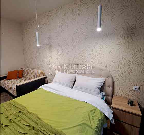 Продаж Квартира 1-кімнатна, 2/9 поверх на вул. Борткевича Kharkiv