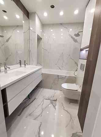 Продаж Квартира 3-кімнатна, 22/26 поверх на Пчелки, 7 Київ