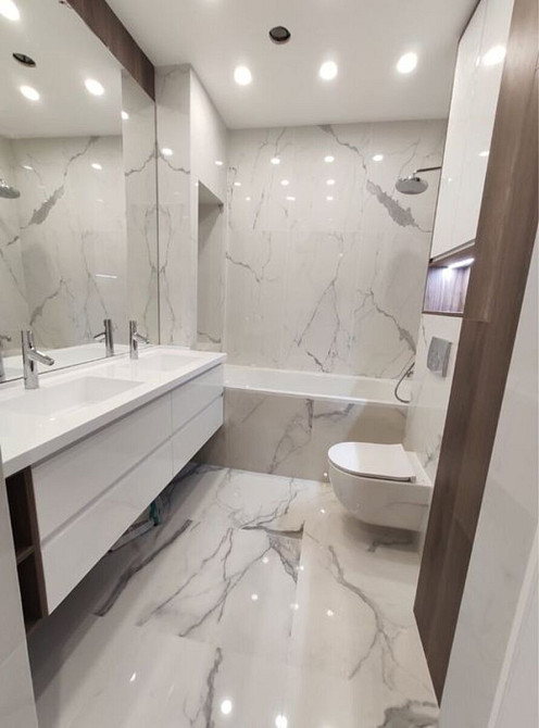 Продаж Квартира 3-кімнатна, 22/26 поверх на Пчелки, 7 Київ - фото 3