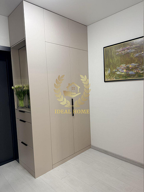 Продаж Квартира 1-кімнатна на Васильковская ул., 37Г Київ - фото 16