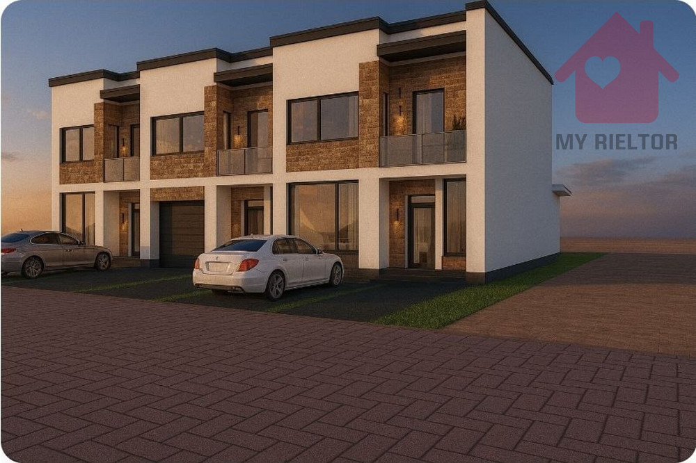 Продаж сучасного таунхаусу р-н Садовий! Uzhhorod - photo 4