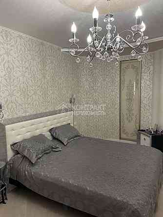 Продаж Квартира 3-кімнатна, 4/16 поверх на вул. Гольдбергівська Kharkiv