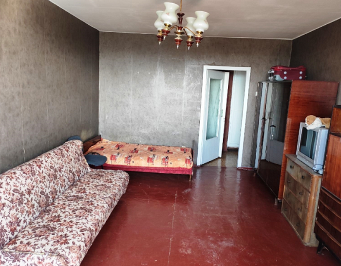 Продам однокомнатную квартиру на ул. Академика Королева, Таирова. Одеса - фото 2