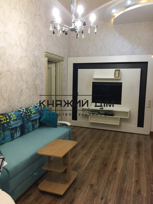 БЕЗ КОМІСІЇ!!! Оренда 2-х квартири м. Золоті Ворота. Код об'єкта 11143612 Киев - изображение 8