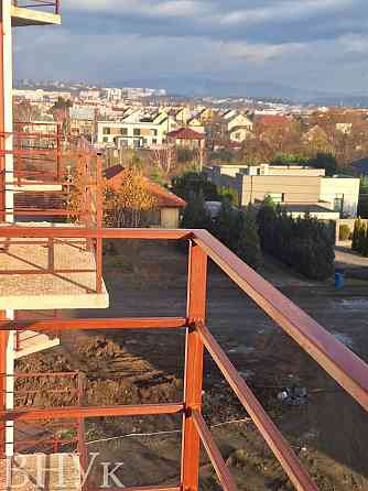 Продаж Квартира 2-кімнатна, 4/5 поверх Uzhhorod