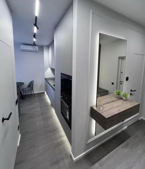 1ком.квартира -ЖК 65 Жемчужина- Kadorr City -улица Краснова Одеса - фото 17