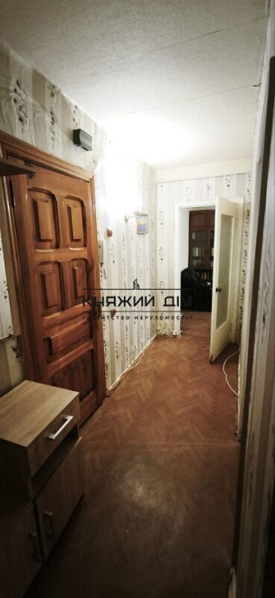 Оренда Квартира 2-кімнатна, 9/9 поверх на Отрадный просп. Київ - фото 20