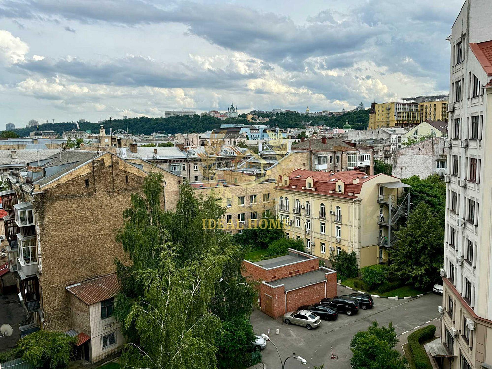 Продаж Квартира 2-кімнатна на Щекавицкая ул., 30/39 Київ - фото 20