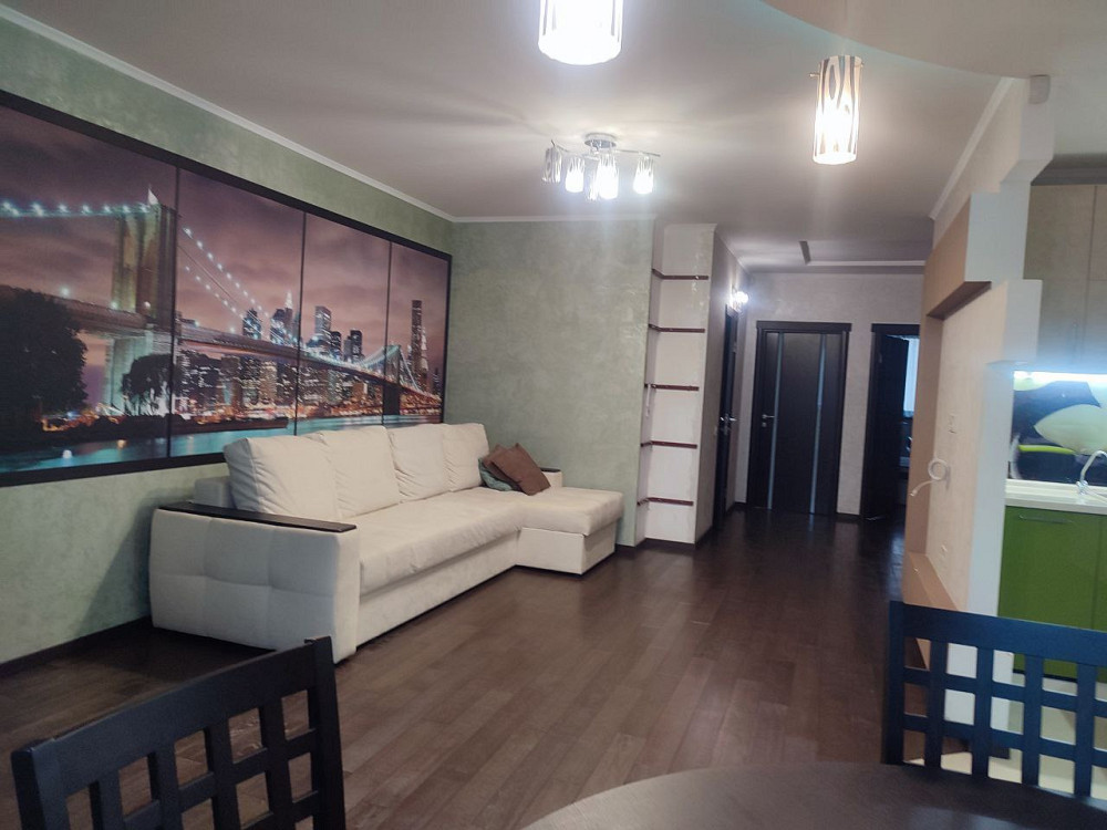 Продам 3 комн квартиру на Фонтане в ЖК Академгородок Odessa - photo 9