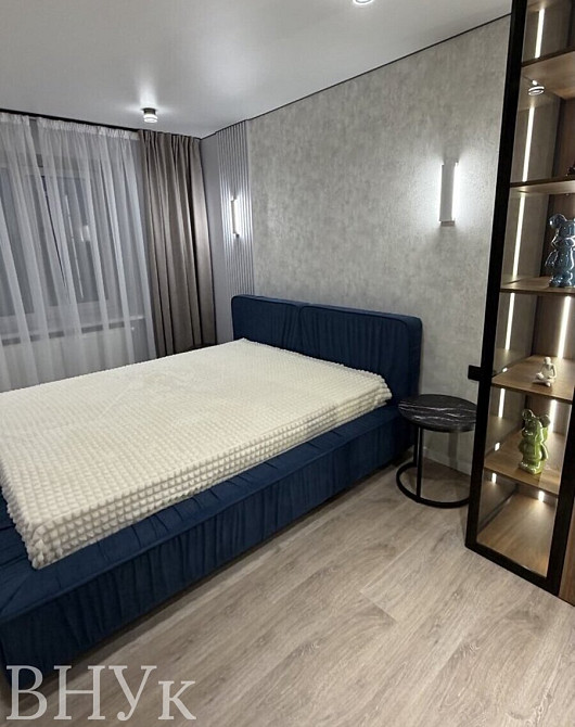 Продаж Квартира 3-кімнатна, 9/11 поверх на вул. Курбаса Л. Тернопіль - фото 12