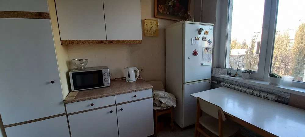 Оренда Квартира 3-кімнатна, 7/12 поверх на Мрії, 20в Kiev - photo 5