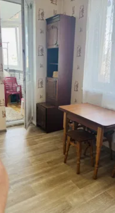 Оренда Квартира 1-кімнатна, 7/24 поверх на Драгоманова, 6/1 Київ - фото 8