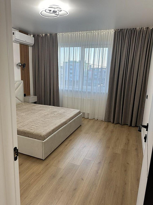 Продаж Квартира 1-кімнатна, 2/4 поверх Рівне - фото 12