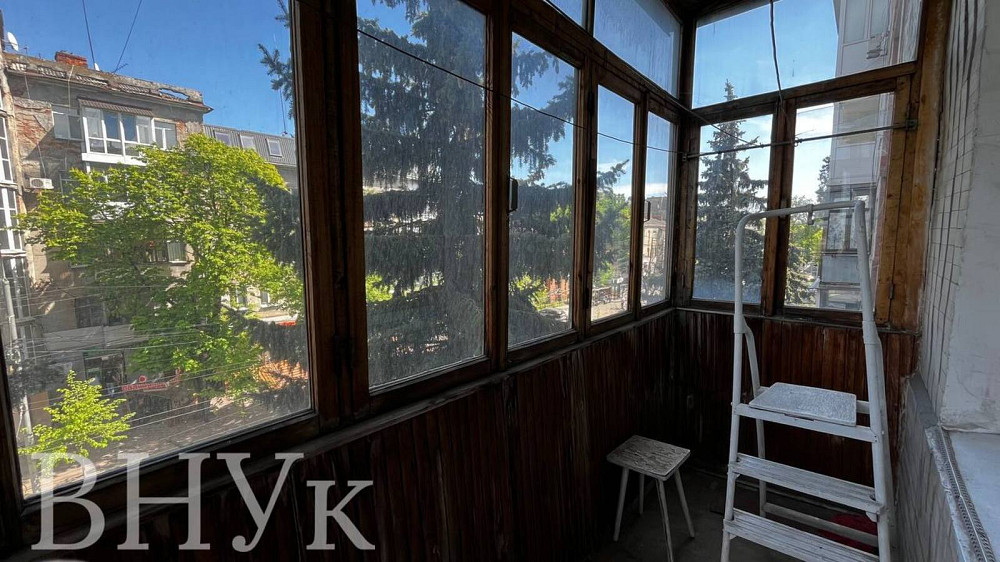 Продаж Квартира 2-кімнатна, 3/5 поверх на Театральна Вінниця - фото 13