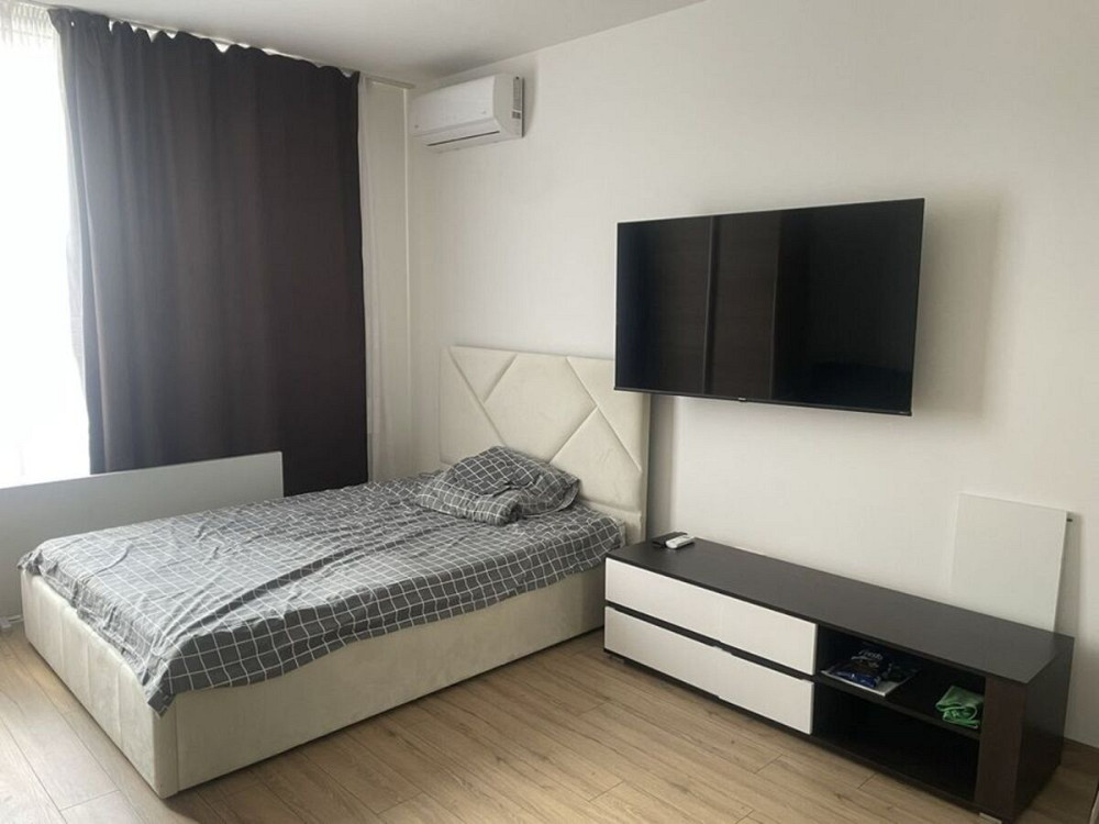 Оренда Квартира 1-кімнатна, 2/9 поверх на Камянська, 127 Київ - фото 2