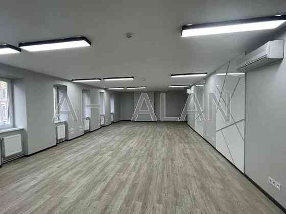 Оренда офісне приміщення на Воздвиженська вул., 58 приміщень - 4, поверх - 4/6 Kiev