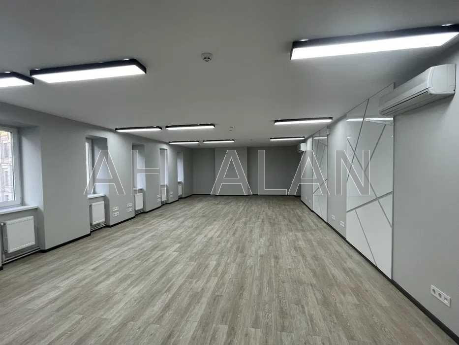 Оренда офісне приміщення на Воздвиженська вул., 58 приміщень - 4, поверх - 4/6 Kiev - photo 1