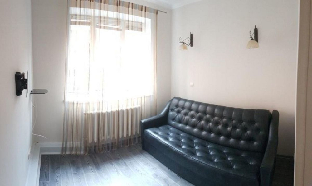 Оренда Квартира 2-кімнатна, 2/24 поверх на ул. Срибнокильская, 12 Київ - фото 4