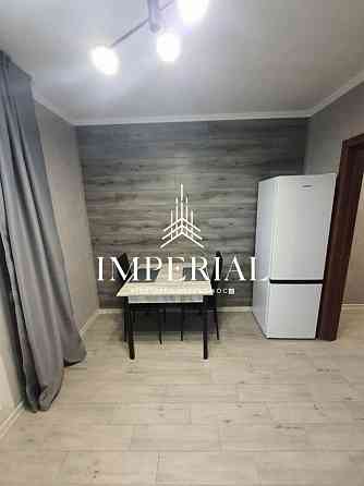 Продаж Квартира 1-кімнатна, 19/25 поверх на вул. Моторний Киев