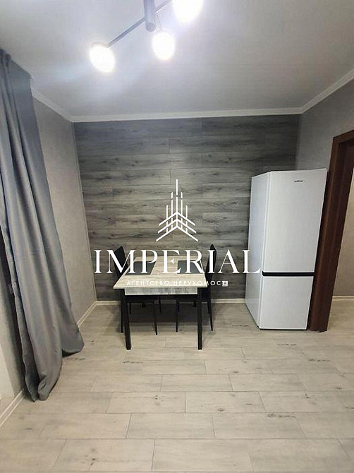 Продаж Квартира 1-кімнатна, 19/25 поверх на вул. Моторний Київ - фото 2