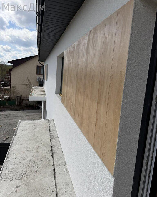 Продаж Будинок 4-кімнатний на вул. Набережна Velikaya Berezovica - photo 6