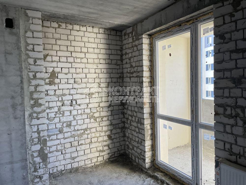 Продаж Квартира 1-кімнатна, 7/9 поверх на вул. Перемоги Харків - фото 5
