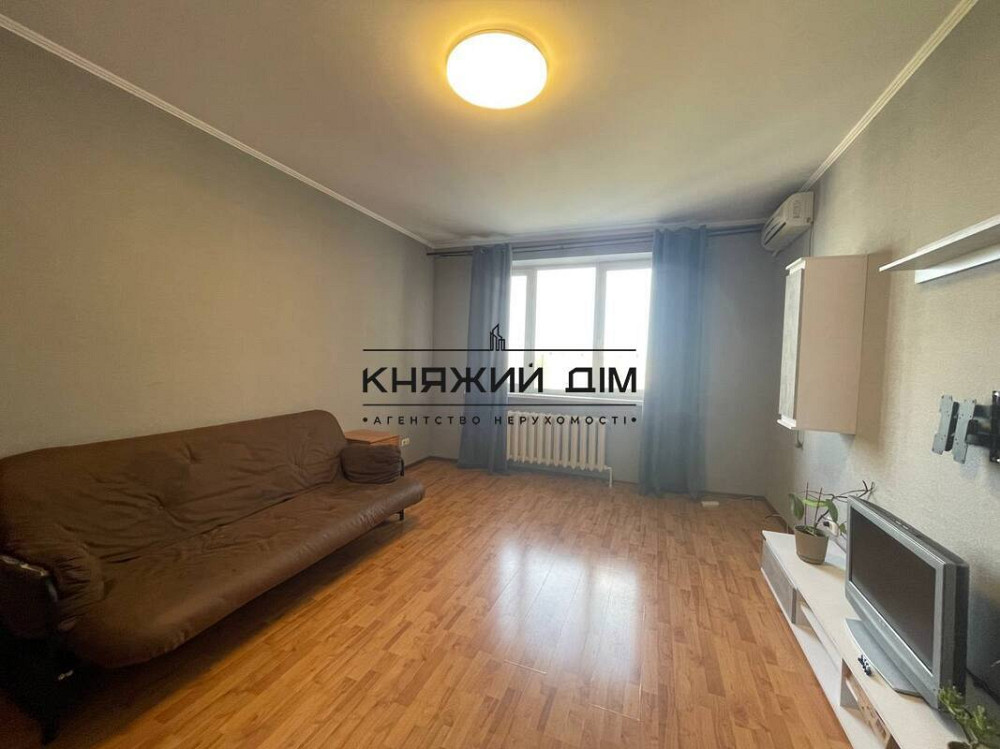 Оренда 3 кімнатної квартири в новому будинку біля посольства США. 15хв до ст.м Сирець № 1121640 Київ - фото 6