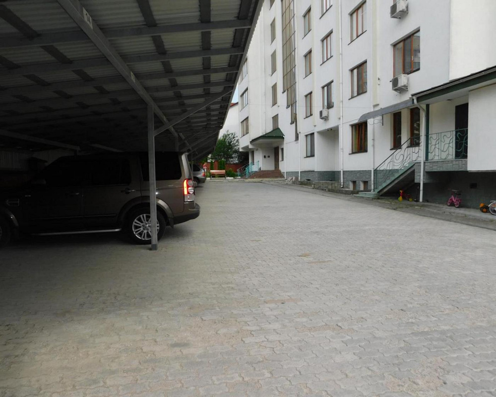 Продаж Квартира на улица Бориславська 21 Трускавец - изображение 2