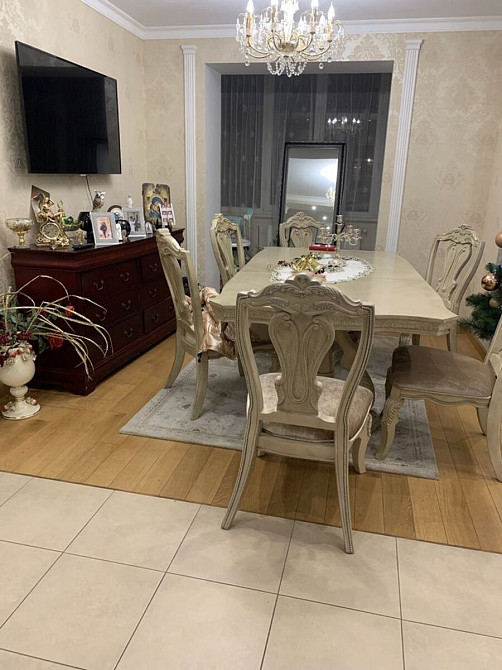 Продаж Квартира 4-кімнатна, 9/10 поверх на вул. Івасюка В. Івано-Франківськ - фото 1