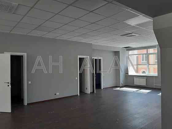 Оренда офісне приміщення на Глибочицька вул., 17 приміщень - 3, поверх - 4/5 Київ