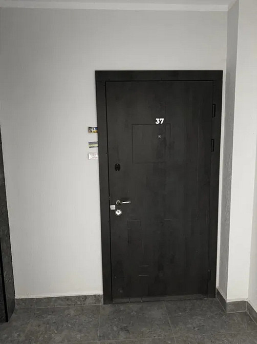 Продаж Квартира 2-кімнатна, 2/10 поверх на вул. Молодіжна Івано-Франківськ - фото 4