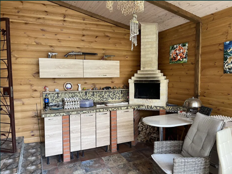 Продам 2-х этажный дом в центре Фонтанки Фонтанка - фото 3