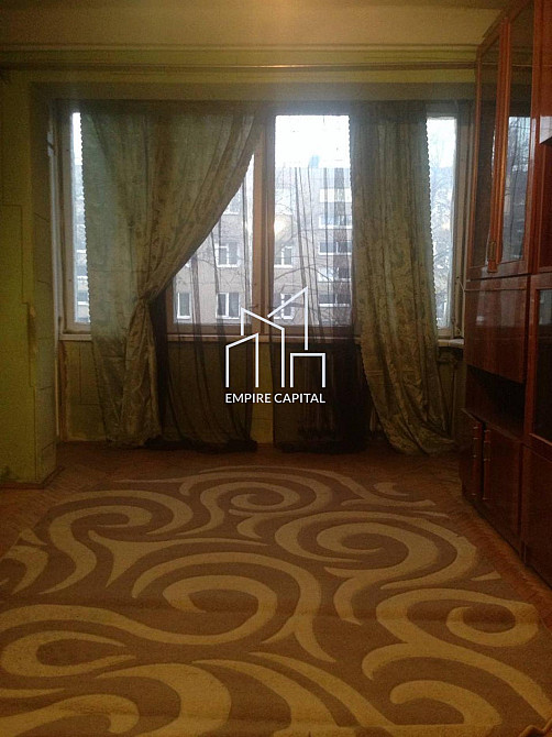 Оренда 3к квартири 65 кв. м Львів - фото 4