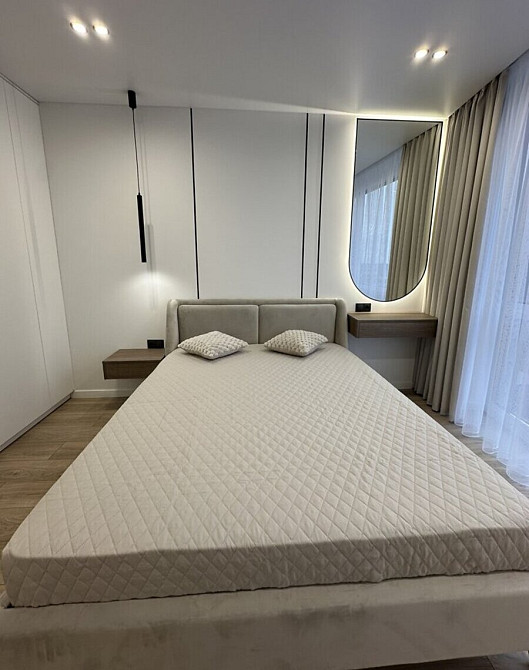 Продаж Квартира 1-кімнатна, 4/5 поверх на цимбалістого Тернополь - изображение 9