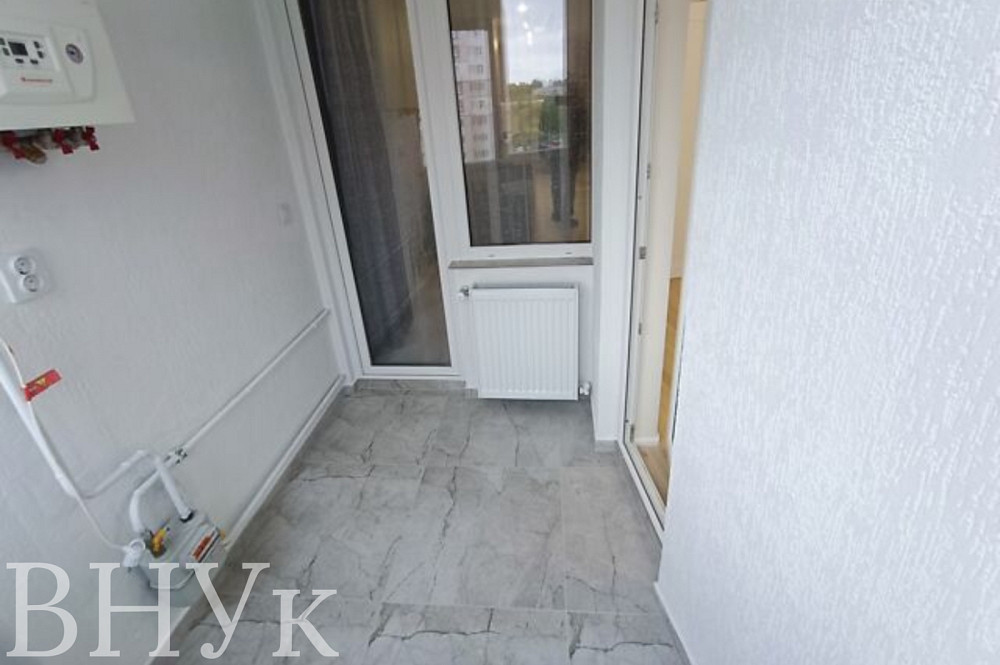 Продаж Квартира 2-кімнатна, 4/12 поверх на вул. Київська Тернопіль - фото 19