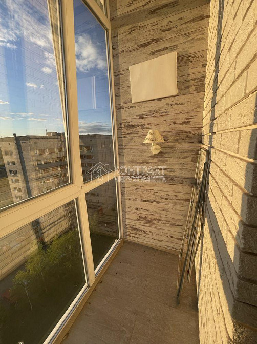 Продаж Квартира 1-кімнатна, 9/10 поверх на вул. Перемоги Харьков - изображение 6