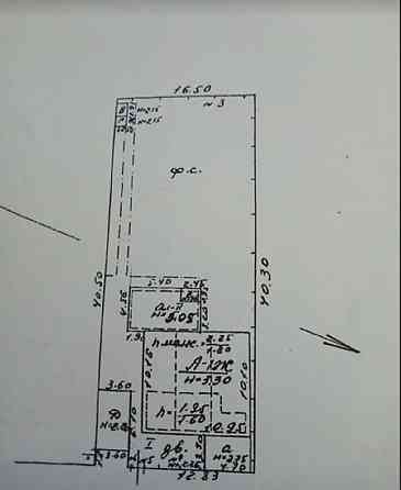Продаж Будинок 4-кімнатний на переулок Павлова, 3 Odessa