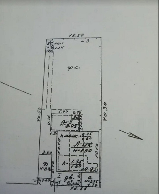 Продаж Будинок 4-кімнатний на переулок Павлова, 3 Odessa - photo 5