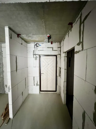 1 комнатная квартира в новом ЖК на Таирова Лиманка