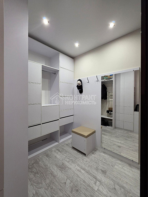 Оренда Квартира 1-кімнатна, 11/21 поверх на вул. Клочківська Харьков - изображение 10